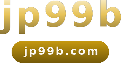 jp99b logo